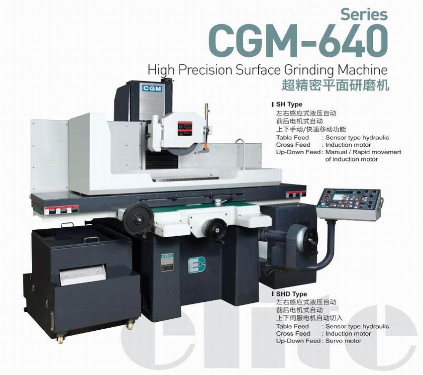 CGM-640