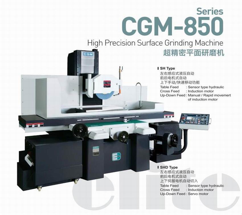 CGM-850