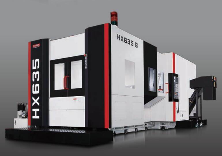 HX805
