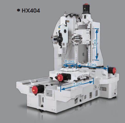 HX404