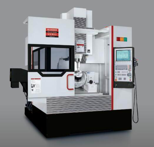 UX300