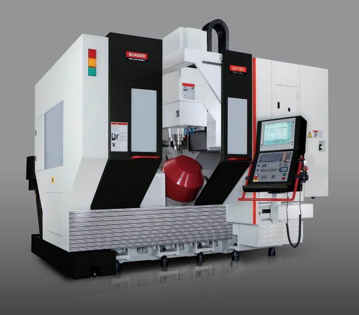 UX730 Dyn