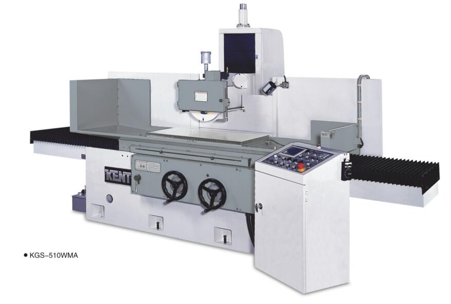 KGS-510WMA